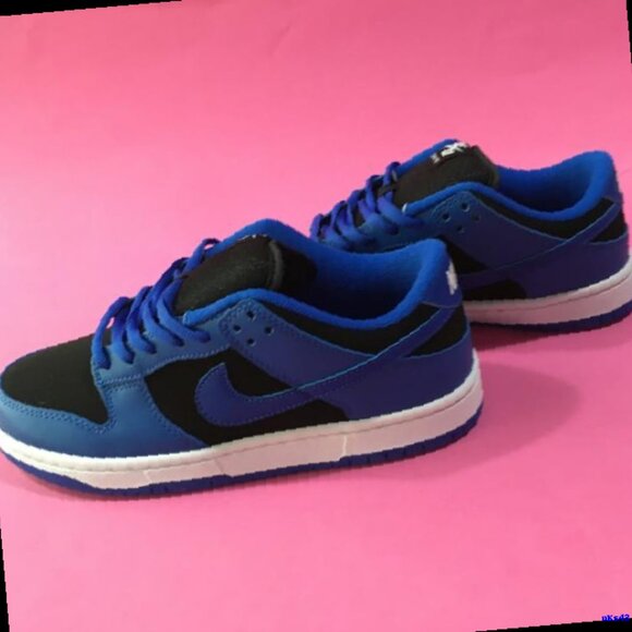 Nike SB Dunk Low us 8 (women) - Picture 2 of 5